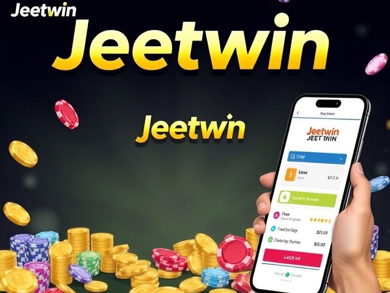 Jeetwin Login is your one-stop guide for logging into the Jeetwin platform. Whether you’re a new player or a returning one, this channel will help you through the login process, account recovery, and how to make the most of your Jeetwin experience.
